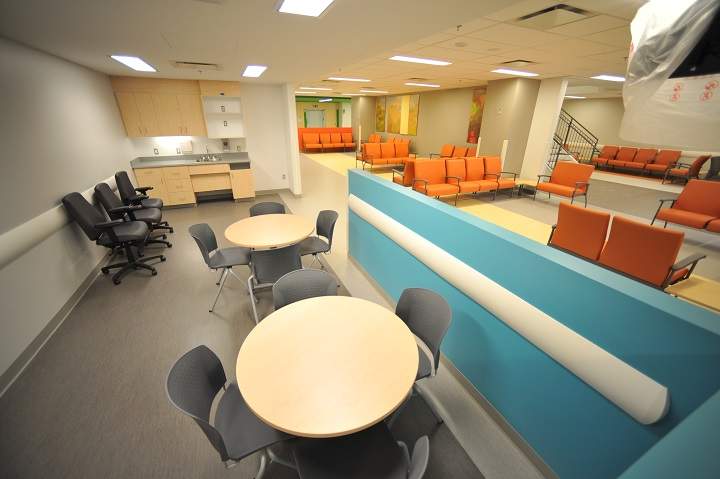 New Cedars Cancer Centre