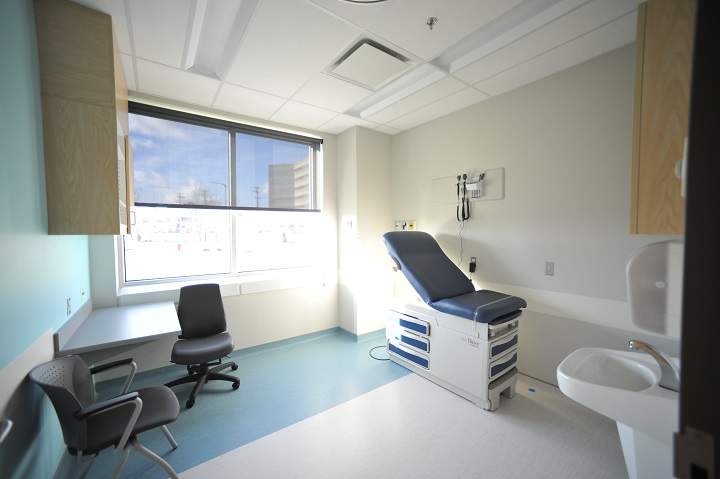 New Cedars Cancer Centre