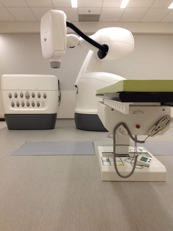 New Cedars Cancer Centre