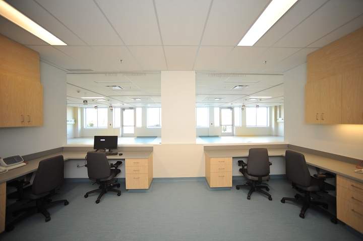 New Cedars Cancer Centre