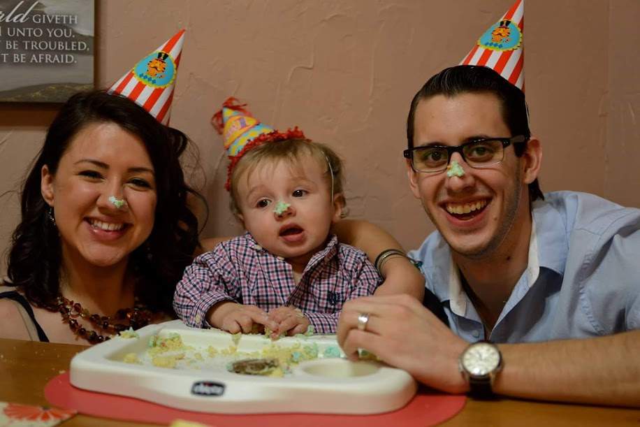 stay-at-home mom salary