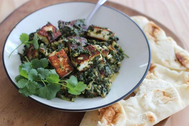 DIY cheese Yup. Homemade paneer is an easy fun project