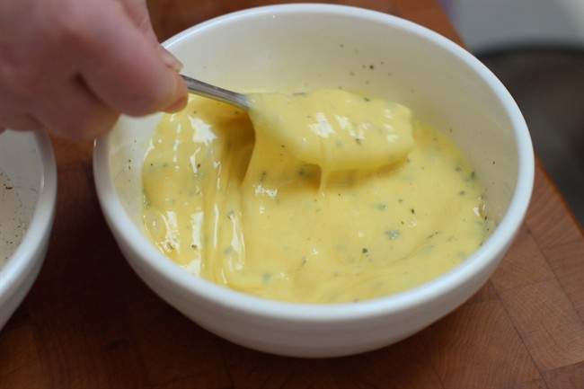 This Mother's Day let Mom have her scrambled eggs her way