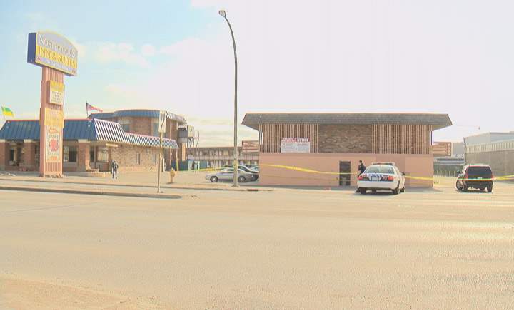 Saskatoon police charge man in connection to the city’s fifth homicide of 2015.