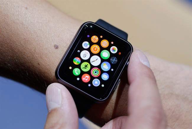 The new Apple Watch was released on Friday. Consumers have had their first chance over the weekend to see what it can do.