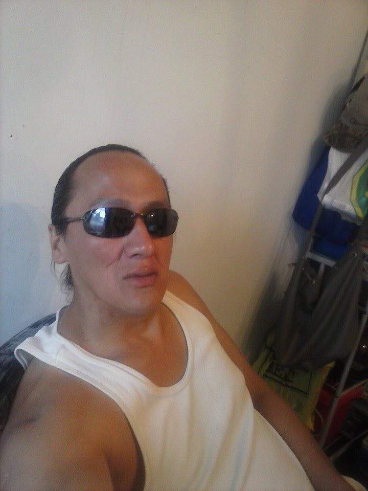 John Paul Ostamas.
