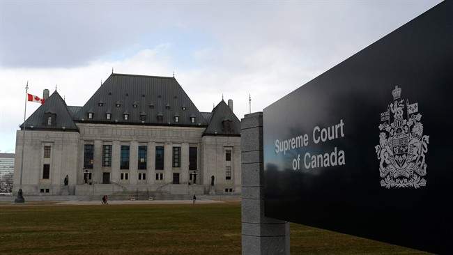 The Supreme Court of Canada has ruled that the manslaughter conviction of an Ontario aboriginal man should not be overturned because of a lack of aboriginal jurors.