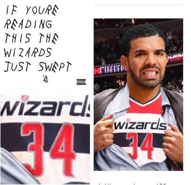 Paul Pierce pokes fun at Raptors after NBA playoff sweep - image