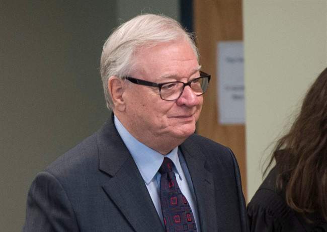 Laval’s longtime mayor appears set to resign in corruption scandal - image