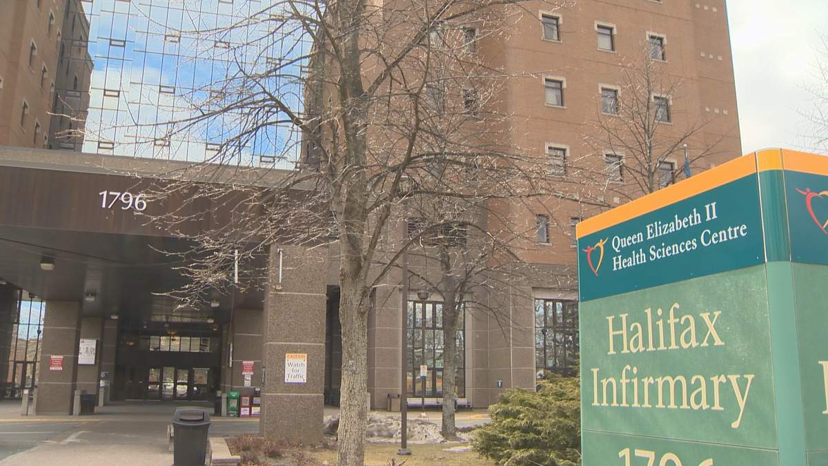 Non-urgent surgeries postponed at QEII hospital due to sterilization problem - image