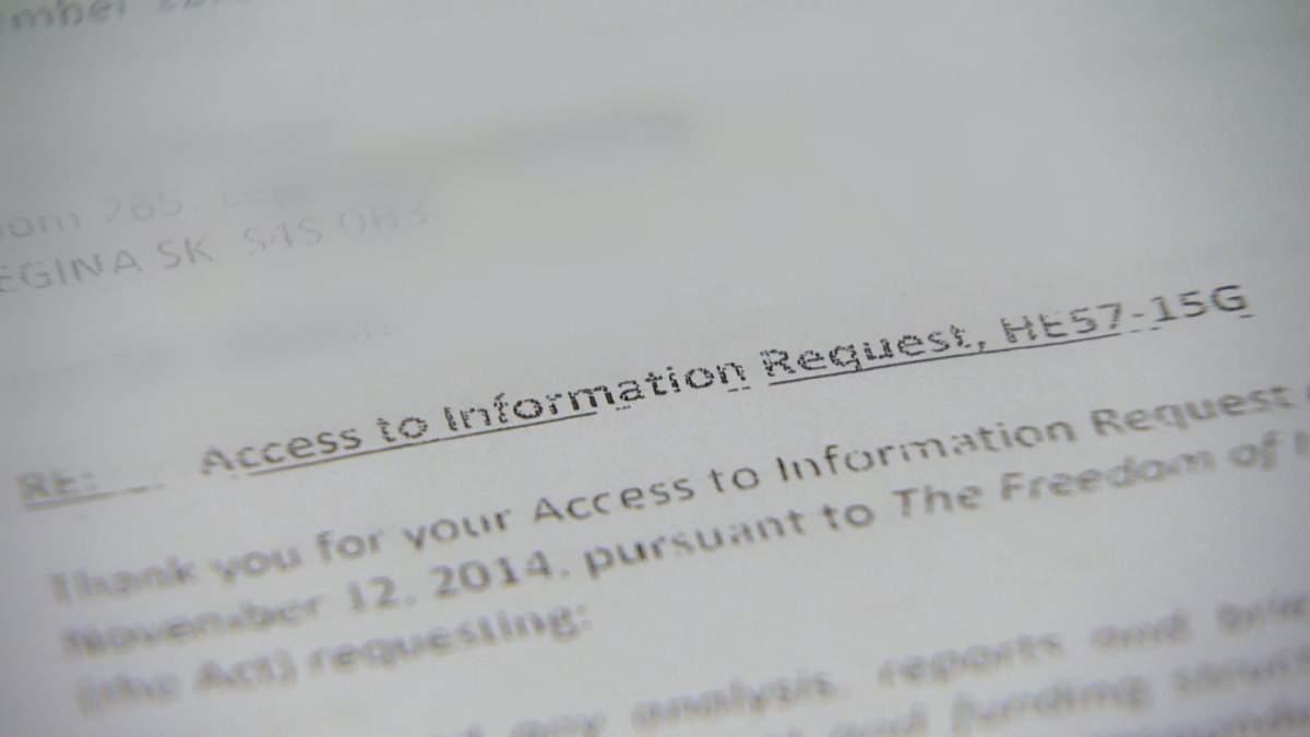 Of 23 cases, 17 are under investigation by the province's privacy commissioner. In six others, the commissioner’s office found information was released too slowly or was inappropriately withheld.