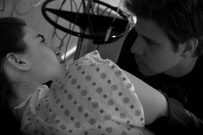 ‘What does life after losing a baby look like?’ Rick Hansen’s daughter shares struggle - image