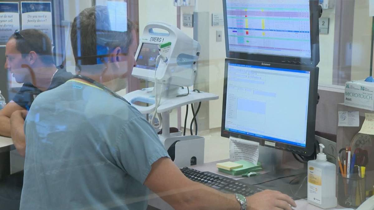 RQHR celebrates reaching surgical wait time goal - image