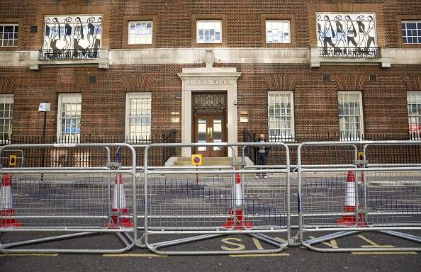royal baby watch