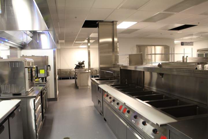 Food services