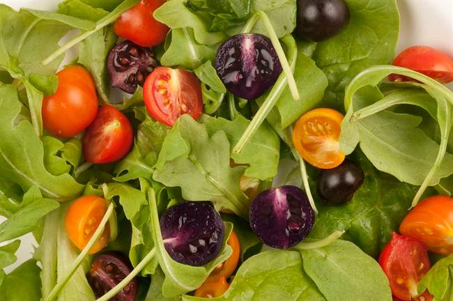 Salad