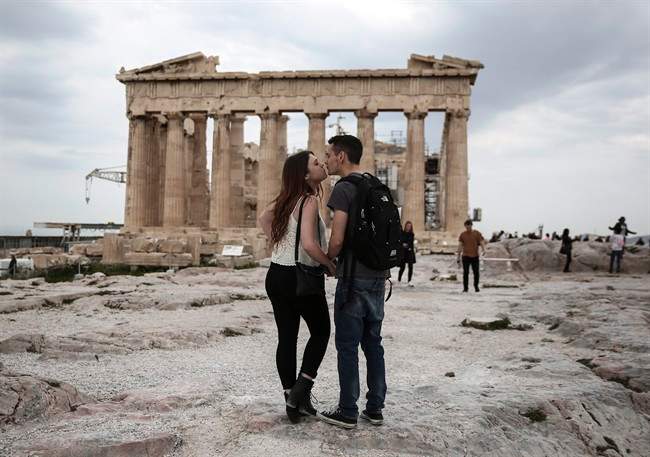European vacation as much as 25 per cent cheaper due to euro