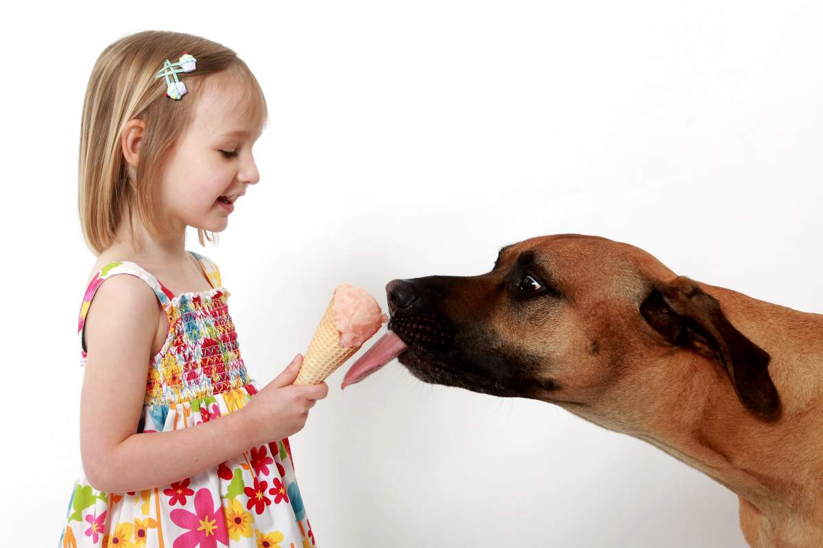 A University of Alberta study suggests that a man’s best friend could do more than just keep a family company — pets could actually improve childrens’ health if they’re exposed to them at a young age.