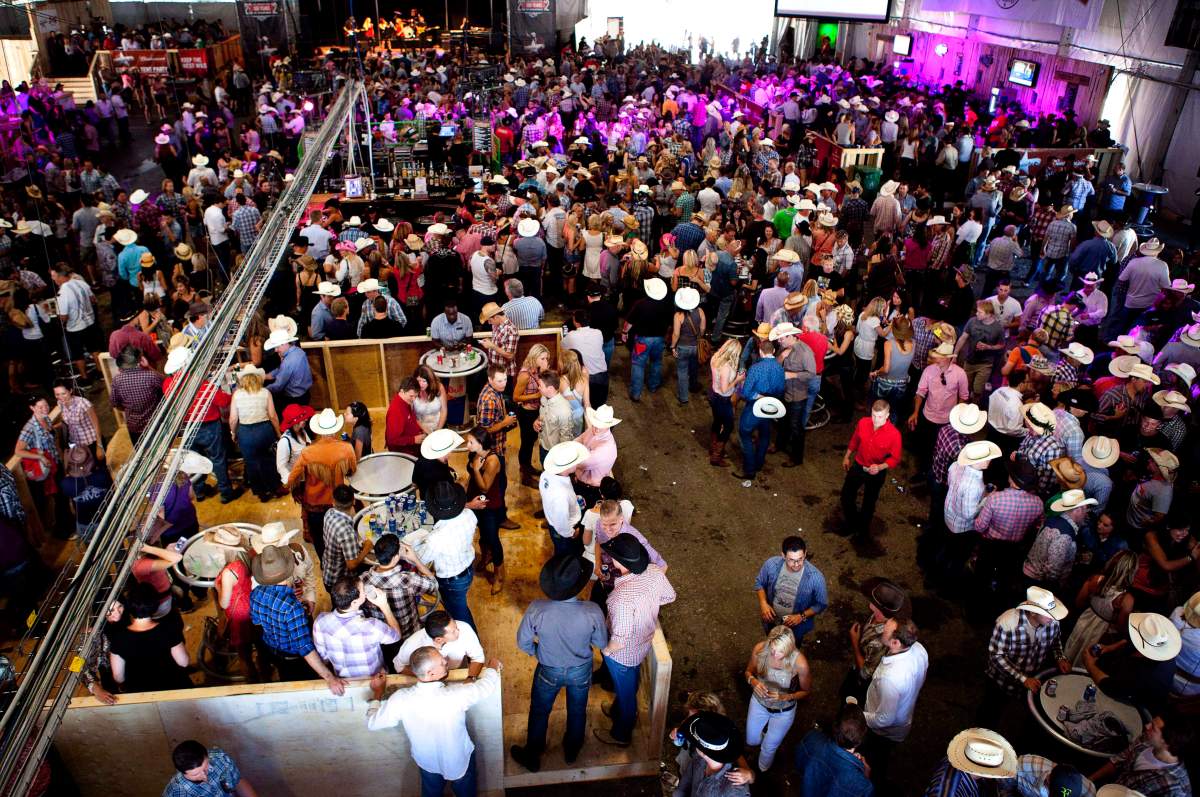 Calgary Stampede