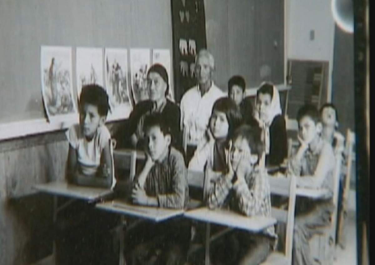By the numbers: A look at residential schools - image