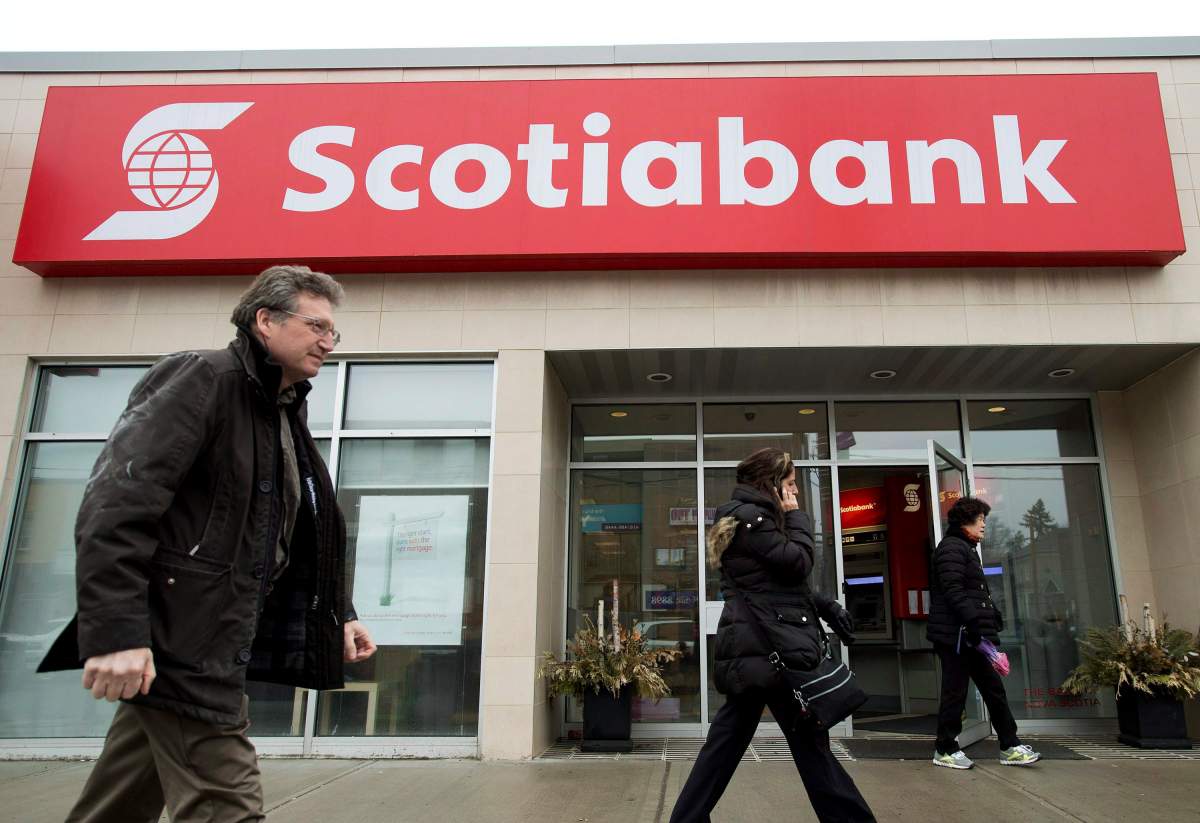 Scotiabank