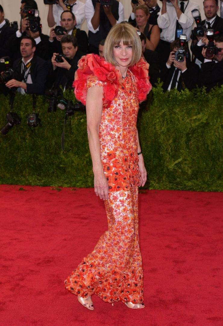 Met Gala 2015