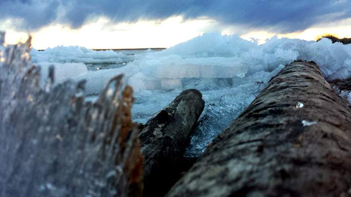 May 6: This Your Saskatchewan photo was taken by Carlie Lemaigre at La Loche.