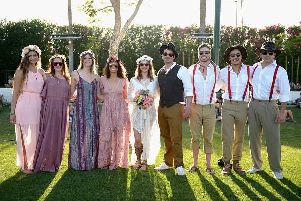 destination wedding