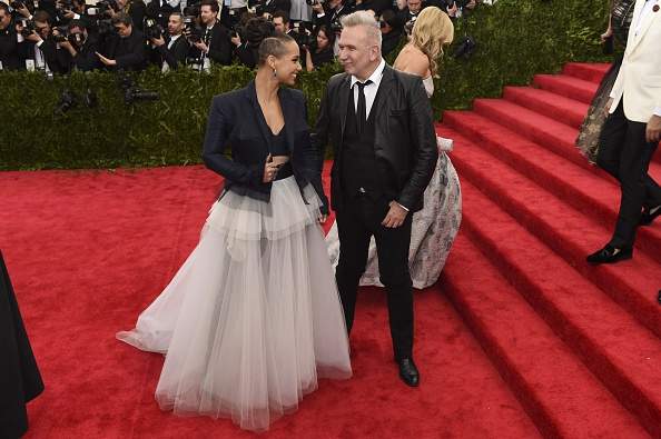 Met Gala 2015