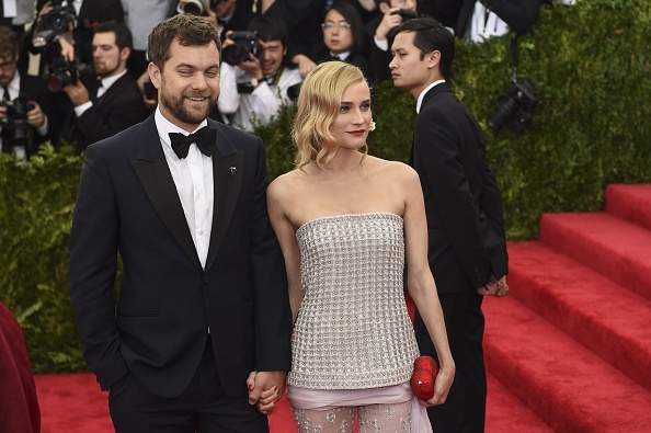 Met Gala 2015