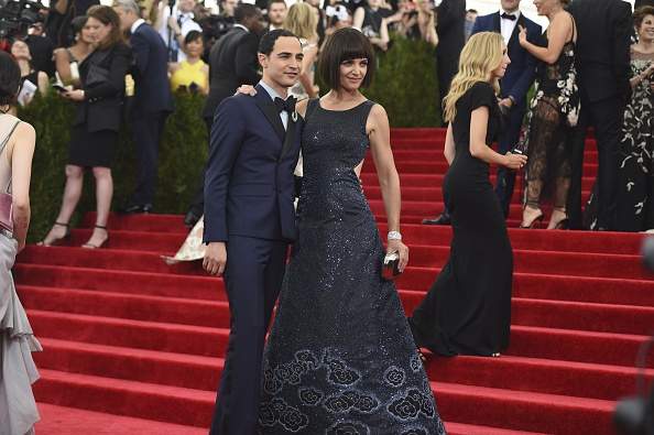 Met Gala 2015