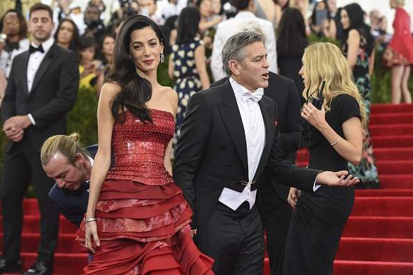 Met Gala 2015
