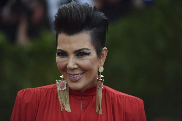 Met Gala 2015