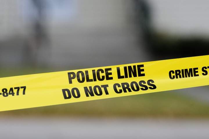 Police have laid charges against a man after remains of an infant were found on the waterfront in Sault Ste. Marie, Ont.