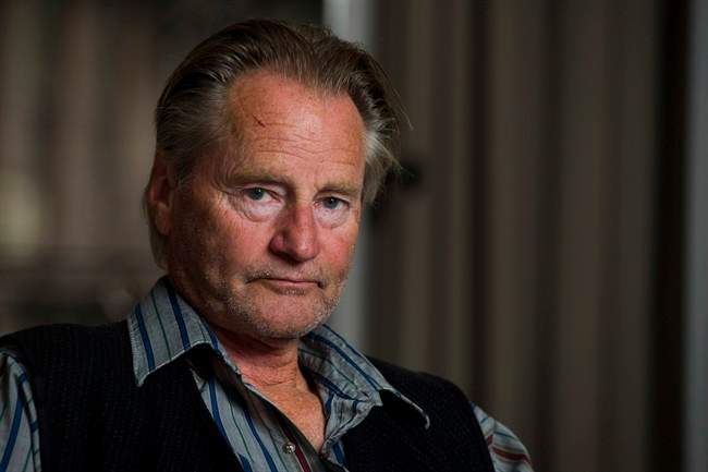Sam Shepard was an American playwright, actor, author, screenwriter, and director.