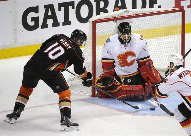 Jonas Hiller