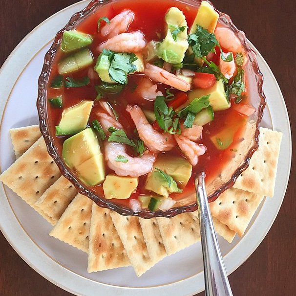 (Photo: Tres Carnales Taqueria - @trescarnales).