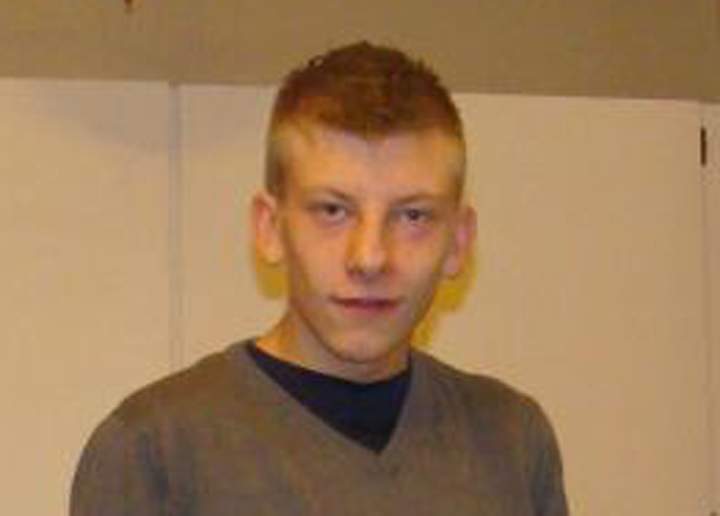 Chris Nero hit-and-run victim Winnipeg Inkster