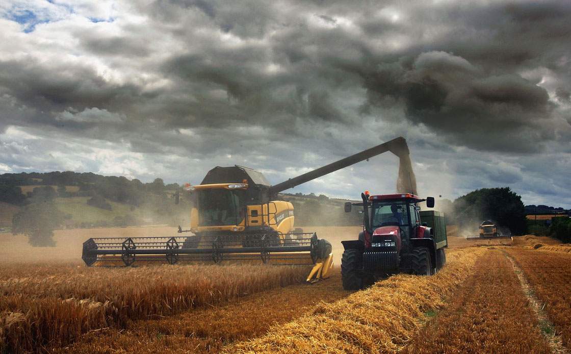 Manitoba farm seeding off to a slow start, but getting back on track - image