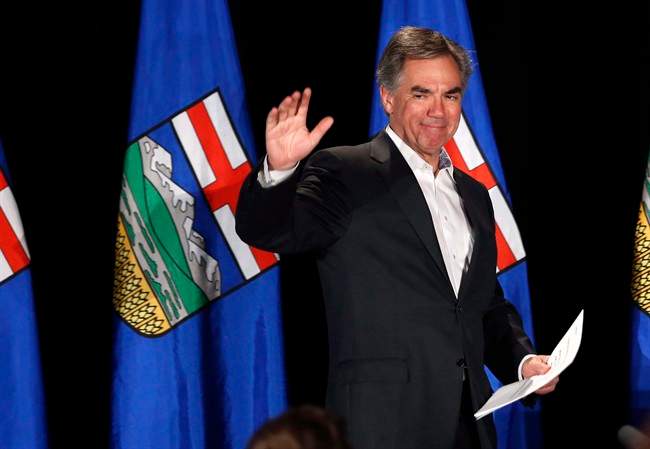 Jim Prentice