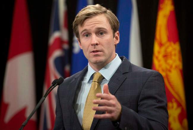 Brian Gallant confident in Energy East despite Couillard’s concerns - image