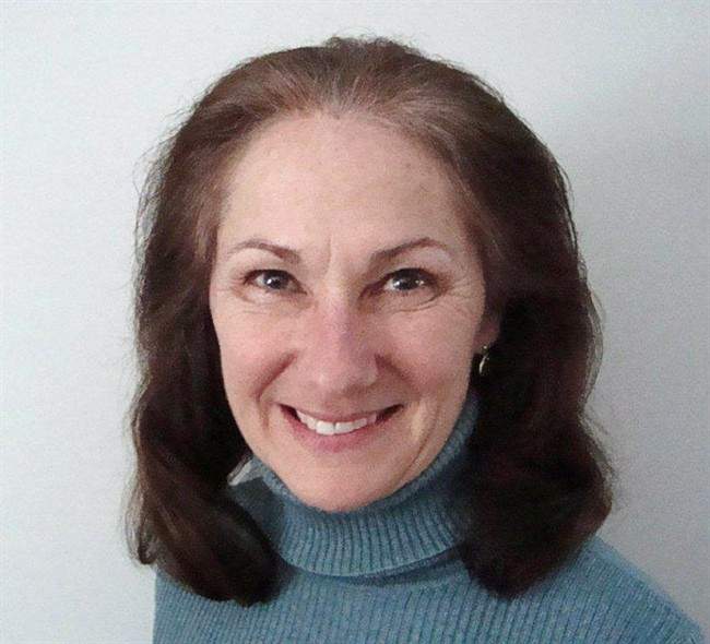 Robyn Allan, shown in a handout photo, is a prominent economist who withdrew as an expert intervenor from the National Energy Board's review of Kinder Morgan's proposed Trans Mountain pipeline expansion. 