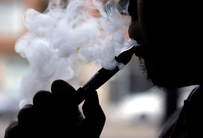 E-cigarettes