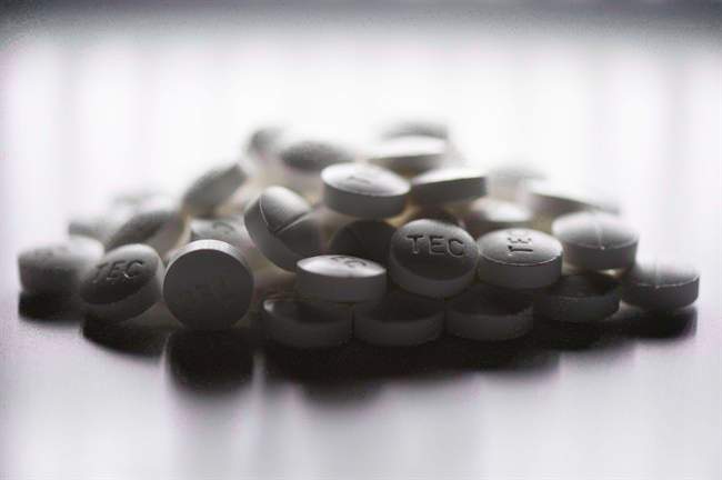 Several provincial and territorial health ministers are pushing for a national pharmacare program.