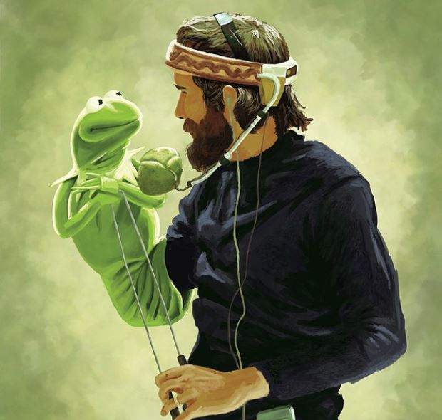 A preview of what you can catch at the Dart Gallery during the Tribute to Jim Henson.