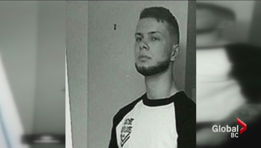 Arvin Golic has been found guilty of manslaughter in the death of Luka Gordic.
