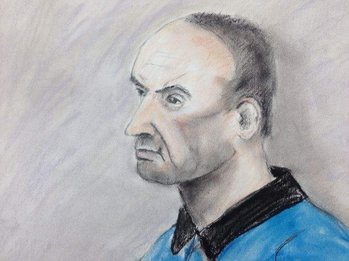Douglas Garland