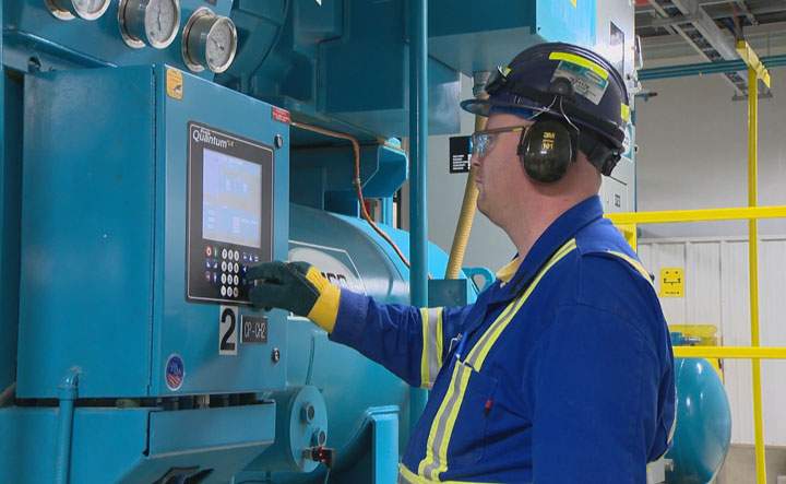 Saskatoon’s economy will cool considerably in 2015, according to a report from the Conference Board of Canada.