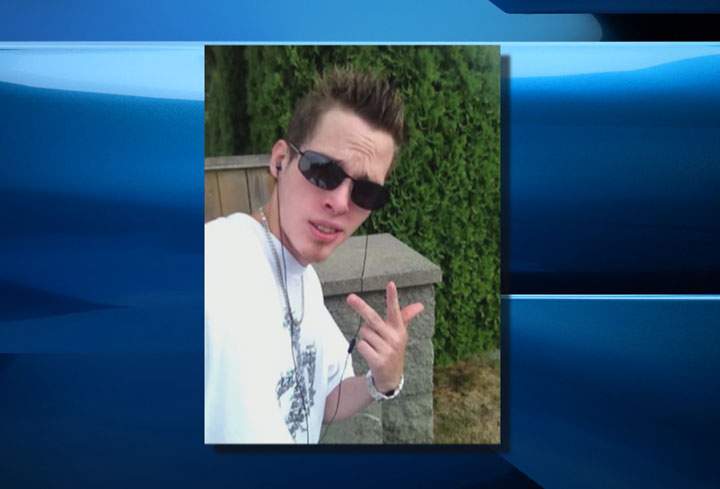 A 21-year-old flag person who was hit in a collision that killed three other people this past weekend remains in intensive care.
