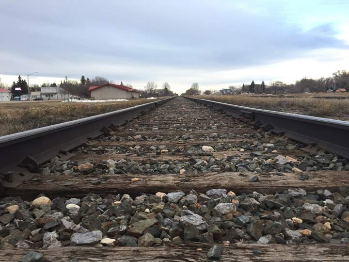 May 2: This Your Saskatchewan photo was taken by Matthew Johnson in Dalmeny.